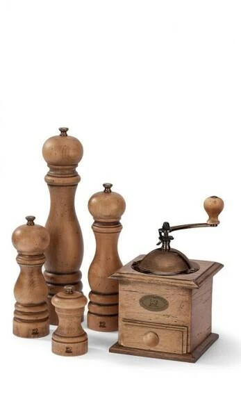 PEUGEOT Kaffeemühle Antique, 21 Cm – Bild 2