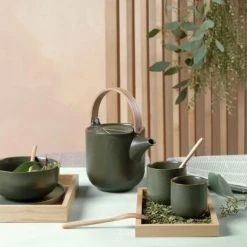 ASA Teeschale 2er Set Coppa Nori 0,2 Liter -Leonardo Shop Coppa Nori 1 1