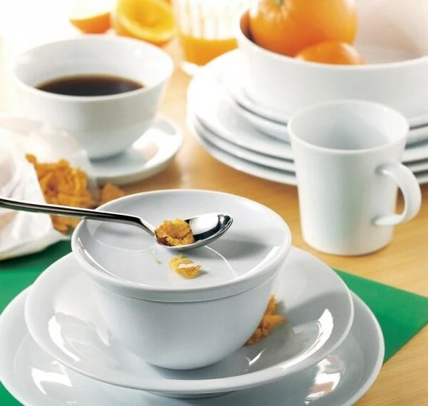 Kahla Update Espresso-Obertasse 0,09 L Mit Henkel In Weiß – Bild 5