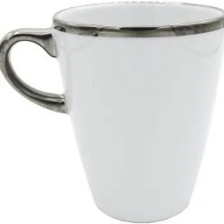 Pillivuyt Frühstückstasse Eden Mit Platinum Frühstückstasse Eden Volumen 27 Cl Höhe 100