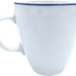 Pillivuyt Henkelbecher Louna Blaues Band