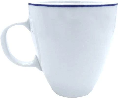 Pillivuyt Henkelbecher Louna Blaues Band