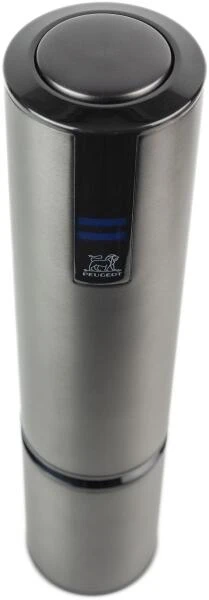 PEUGEOT Elektrischer Korkenzieher Elis Touch Carbon – Bild 3