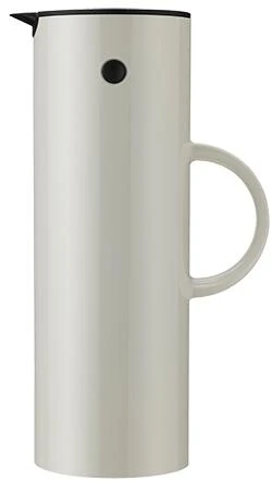Stelton Isolierkanne EM77 1 L In Sand