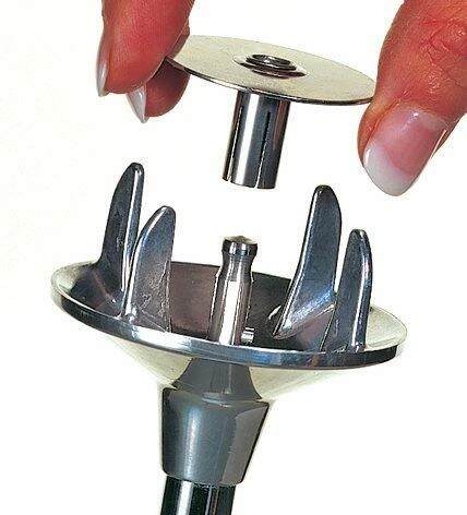 ESGE Zauberstab ESGE-Zauberstab Stabmixer M 200 Superbox – Bild 5