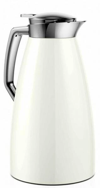 Emsa Isolierkanne Plaza In Eis 1,0 Liter