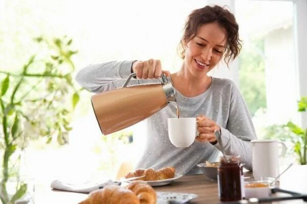 Emsa Isolierkanne Plaza In Eis 1,0 Liter – Bild 2