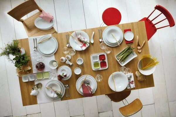 Kahla Update Espresso-Obertasse 0,09 L Mit Henkel In Weiß – Bild 4