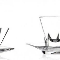 RCR Wasserglas Fusion, 6er-Set 9 RCR Wasserglas Fusion, 6er-Set -Leonardo Shop FUSIO group 3 4 l