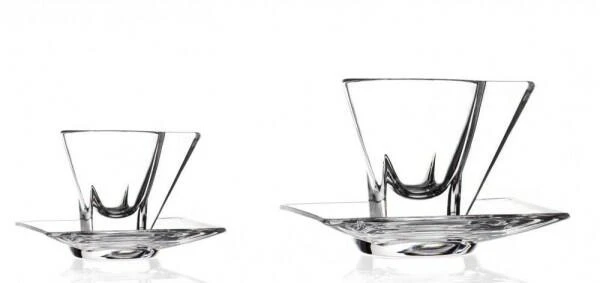 RCR Wasserglas Fusion, 6er-Set 5 RCR Wasserglas Fusion, 6er-Set – Bild 3