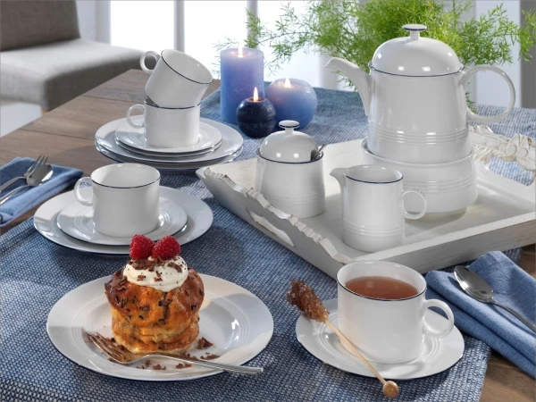 Friesland Porzellan Friesland Krug JEVERLAND 0,5 L – Bild 5