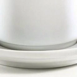 Pillivuyt Frühstückuntertasse Paris 8 Pillivuyt Frühstückuntertasse Paris -Leonardo Shop Fruehstuecksuntertasse Paris