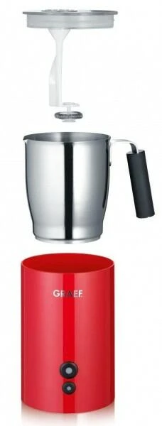 Graef Milchaufschäumer MS 703 – Bild 2