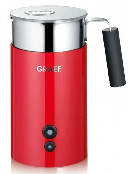 Graef Milchaufschäumer MS 703
