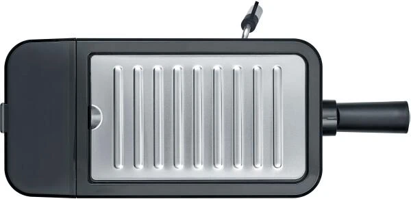 GRAEF Siebträger-Espressomaschine Salita, Weiß – Bild 2