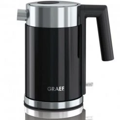 Graef Wasserkocher WK 402, 1 Liter