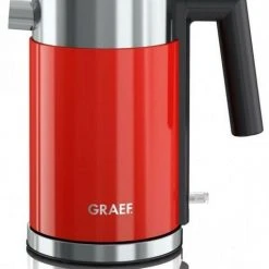 Graef Wasserkocher WK 403, 1 Liter