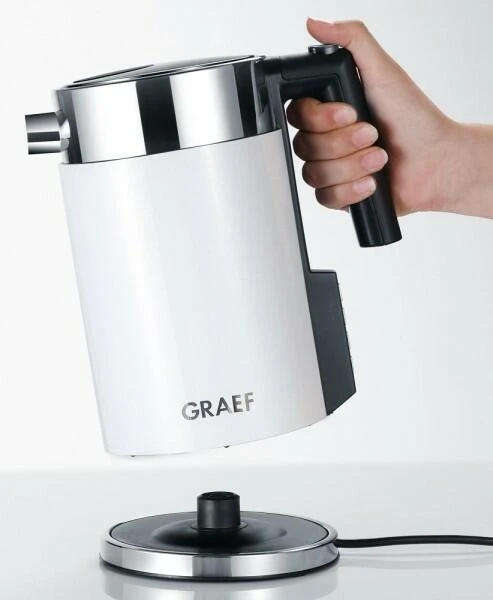 Graef Wasserkocher WK 701 – Bild 2