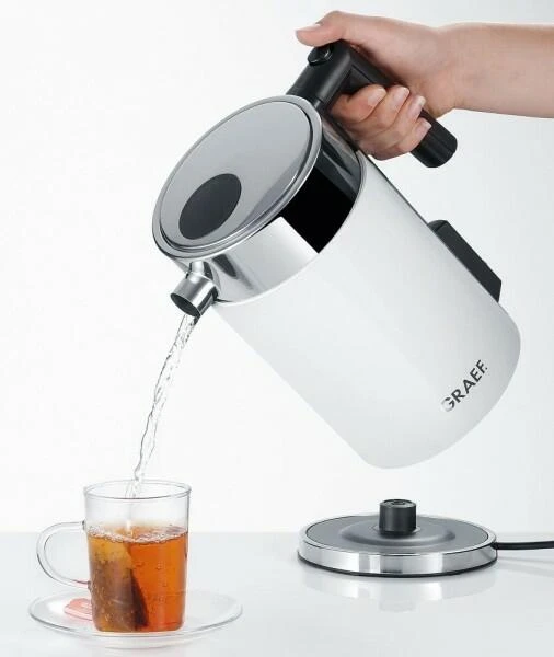 Graef Wasserkocher WK 701 – Bild 4