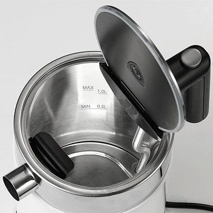 Graef Wasserkocher WK 701 – Bild 6