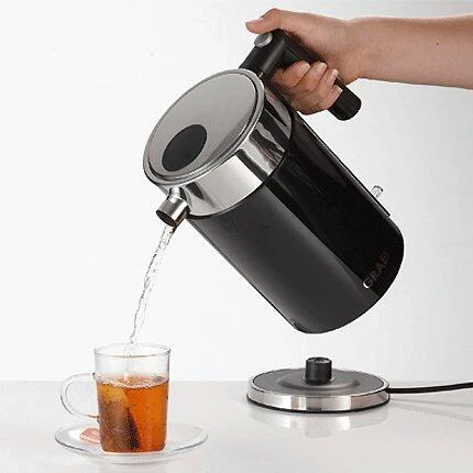 Graef Wasserkocher WK 62 – Bild 5