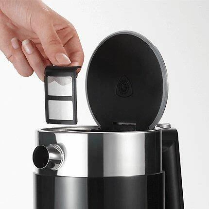 Graef Wasserkocher WK 62 – Bild 6