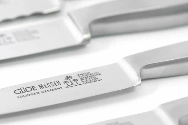 Güde Gemüsemesser Kappa – Bild 2