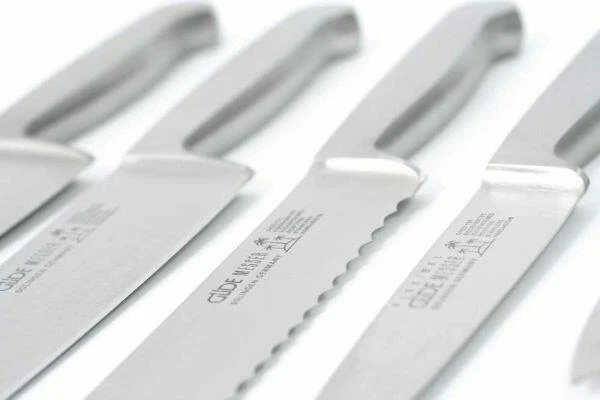 Güde Gemüsemesser Kappa – Bild 3