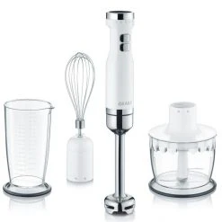 GRAEF Stabmixer HB 501 In Weiß