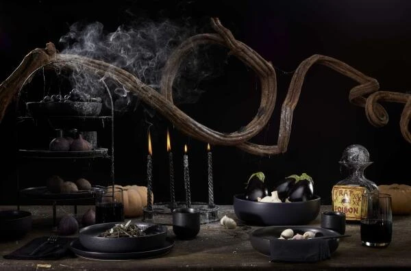 ASA Teekanne Mit Holzgriff Coppa Kuro Fassungsvermögen 1 L – Bild 5