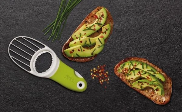 Joseph Joseph Avocadoschneider GoAvocado – Bild 5