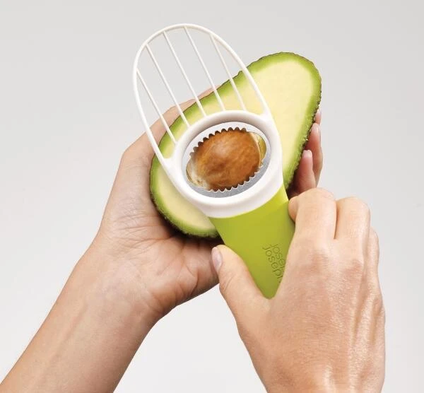 Joseph Joseph Avocadoschneider GoAvocado – Bild 3