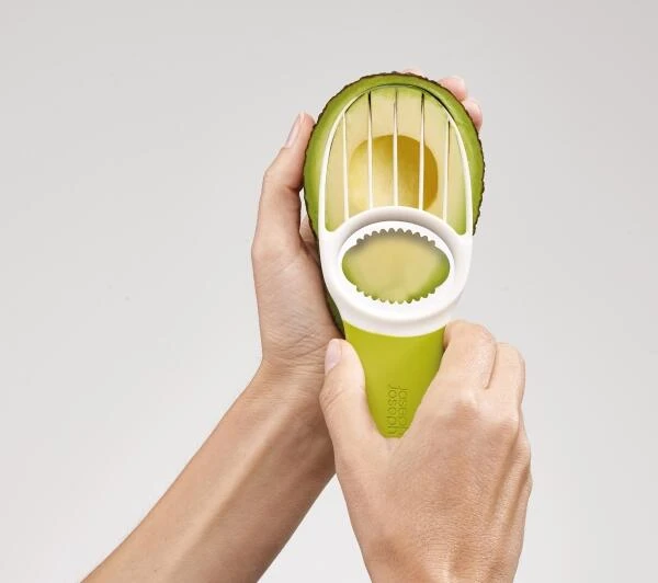 Joseph Joseph Avocadoschneider GoAvocado – Bild 4