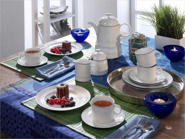 Friesland Porzellan Friesland Milchkännchen JEVERLAND 0,1 L – Bild 6