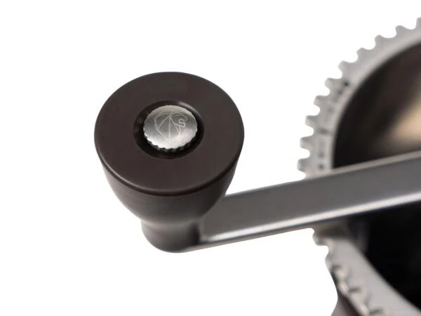 PEUGEOT Manuelle Kaffeemühle Kronos – Bild 3