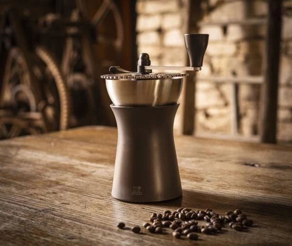 PEUGEOT Manuelle Kaffeemühle Kronos – Bild 10