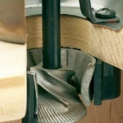 Zassenhaus Espressomühle Santiago Buche Schwarz -Leonardo Shop Kaffeemahlwerk l 1