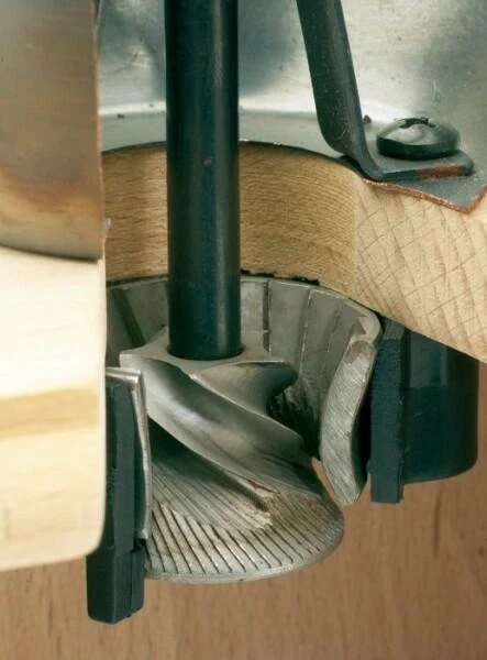 Zassenhaus Mokkamühle Havanna – Bild 2