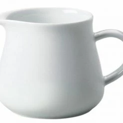 Kahla Five Senses Mini-Krug 0,50 L In Weiß