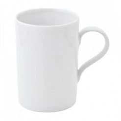 Kahla Aronda Kaffeebecher 0,30 L In Weiß