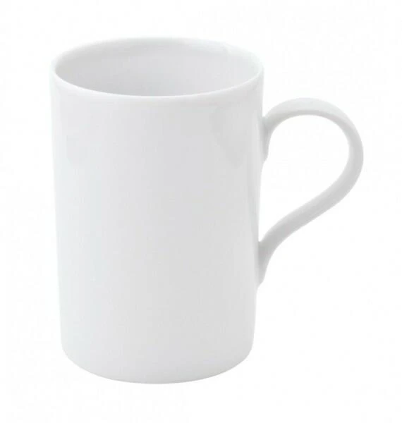 Kahla Aronda Kaffeebecher 0,30 L In Weiß
