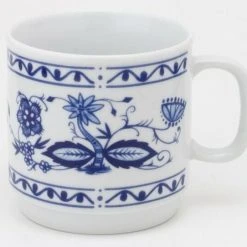 Kahla Rossella Kaffeebecher 0,30 L In Zwiebelmuster