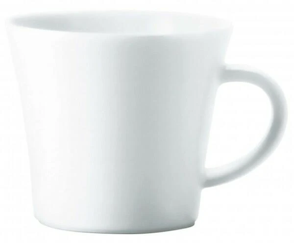 Kahla Update Cappuccino-Obertasse 0,22 L In Weiß