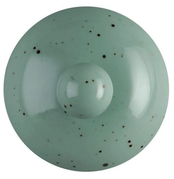 Seltmann Weiden Coup Fine Dining Country Life Kaffeekanne In Petrol – Bild 4