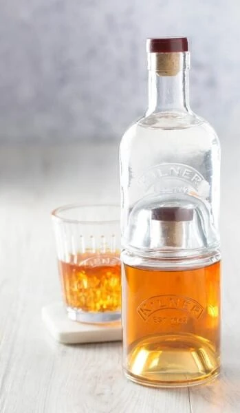 Kilner Flaschen-Set, 2-teilig – Bild 5