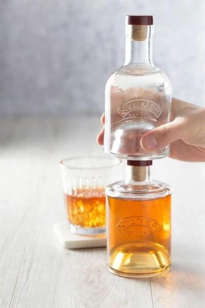 Kilner Flaschen-Set, 2-teilig – Bild 2