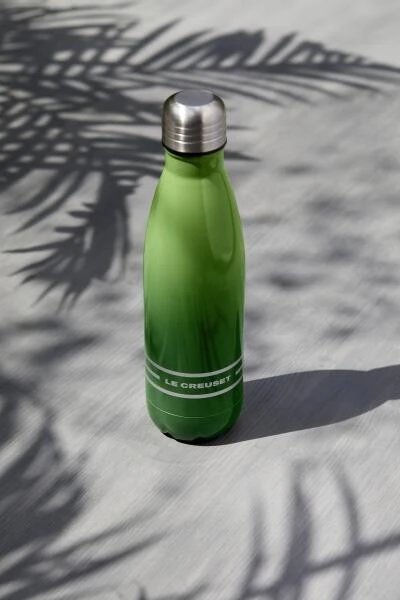 Le Creuset Trinkflasche In Bamboo Green – Bild 3