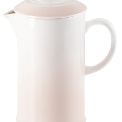 Le Creuset Kaffeebereiter In Shell Pink