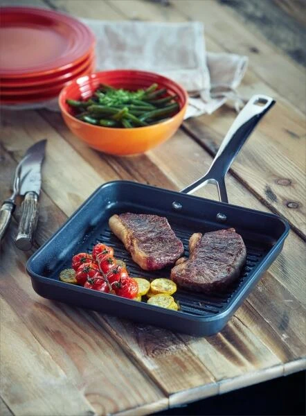 Le Creuset Snackschale In Ofenrot – Bild 3