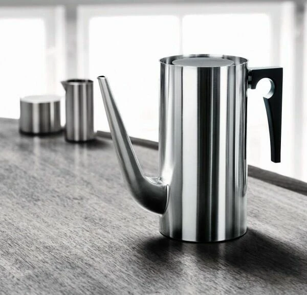 Stelton Kaffeekanne AJ 1,5 L – Bild 2